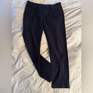 J. Crew ‘The Sutton’ - navy